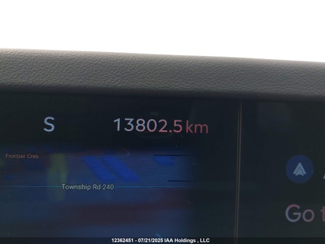 5LMPJ8KA4SJ883476 Lincoln gtdi a