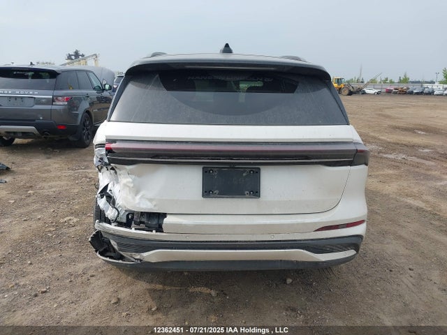 5LMPJ8KA4SJ883476 Lincoln gtdi a