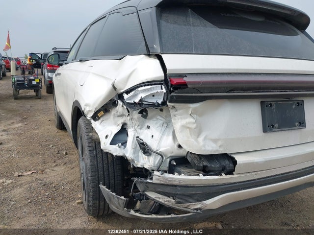 5LMPJ8KA4SJ883476 Lincoln gtdi a