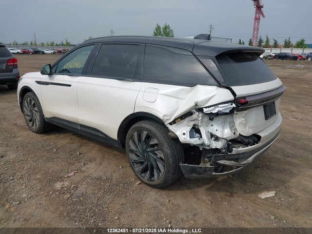 5LMPJ8KA4SJ883476 Lincoln gtdi a