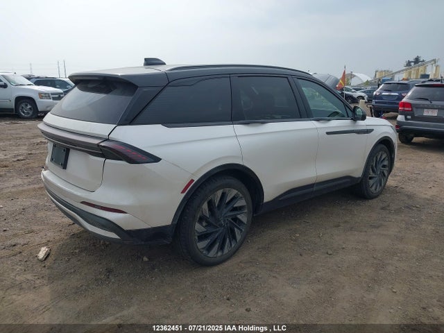 5LMPJ8KA4SJ883476 Lincoln gtdi a