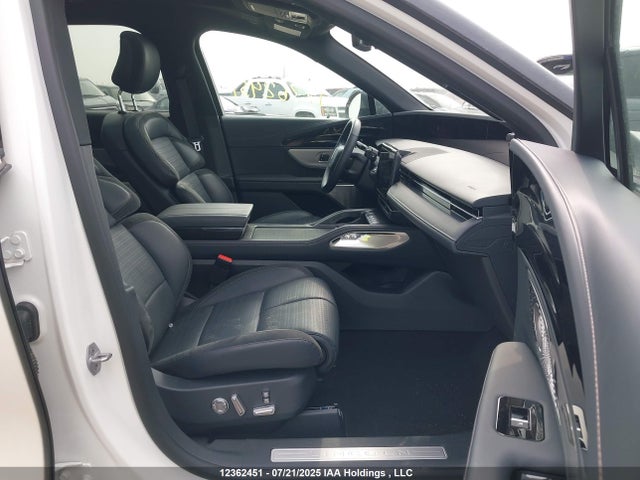 5LMPJ8KA4SJ883476 Lincoln gtdi a