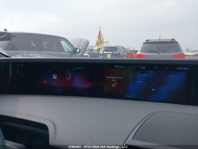 5LMPJ8KA4SJ883476 Lincoln gtdi a