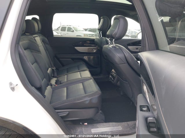 5LMPJ8KA4SJ883476 Lincoln gtdi a
