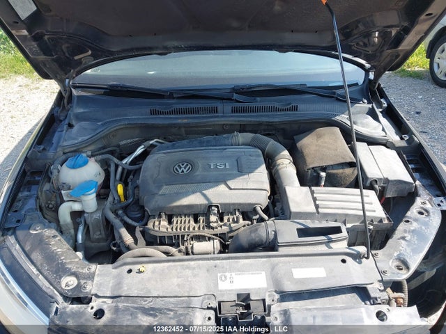 Volkswagen Jetta 2014 3VWB07AJ1EM443283 Image 10