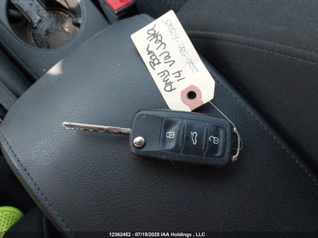 Volkswagen Jetta 2014 3VWB07AJ1EM443283 Image 11
