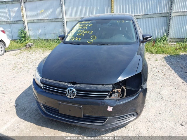 Volkswagen Jetta 2014 3VWB07AJ1EM443283 Image 13
