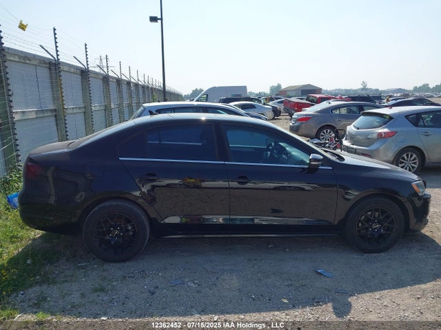 Volkswagen Jetta 2014 3VWB07AJ1EM443283 Image 14