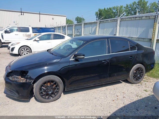 Volkswagen Jetta 2014 3VWB07AJ1EM443283 Image 15