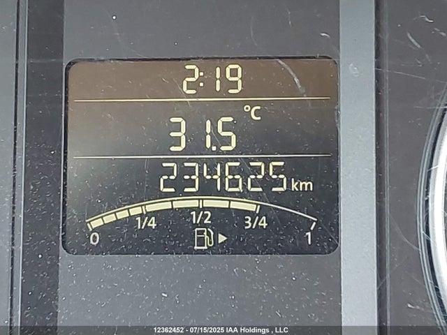 Volkswagen Jetta 2014 3VWB07AJ1EM443283 Image 16