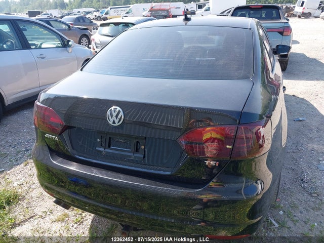 Volkswagen Jetta 2014 3VWB07AJ1EM443283 Image 17