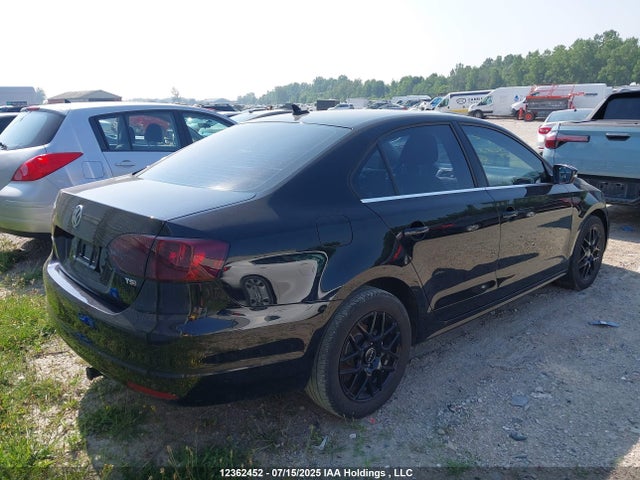 Volkswagen Jetta 2014 3VWB07AJ1EM443283 Image 4