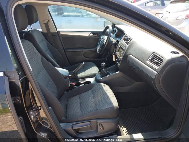 Volkswagen Jetta 2014 3VWB07AJ1EM443283 Image 5