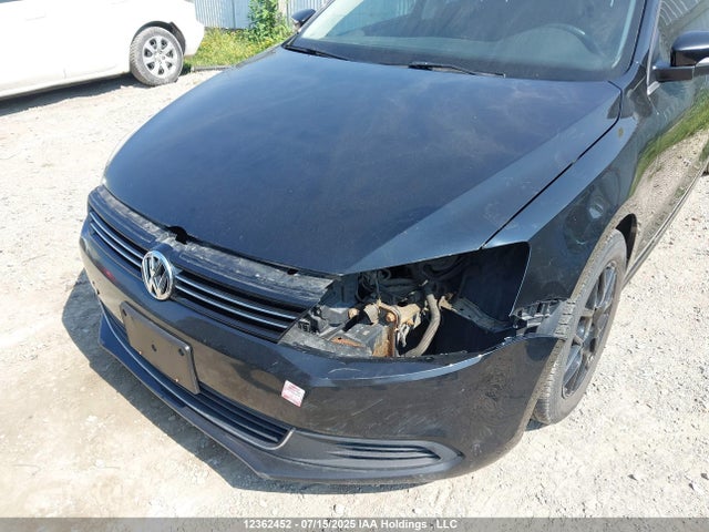 Volkswagen Jetta 2014 3VWB07AJ1EM443283 Image 6