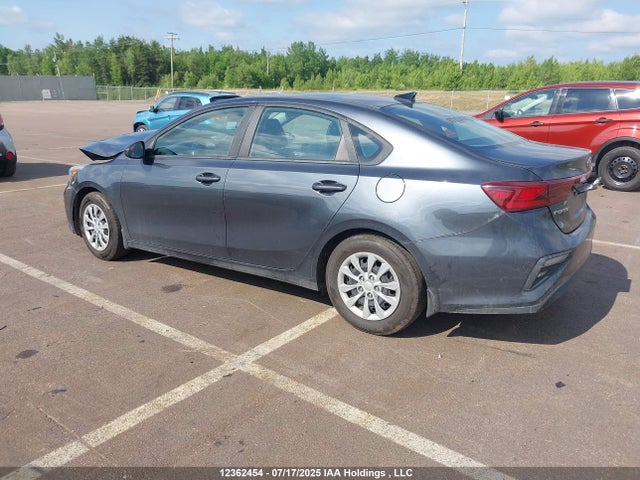3KPF24AD5LE171920 KIA mpi nu