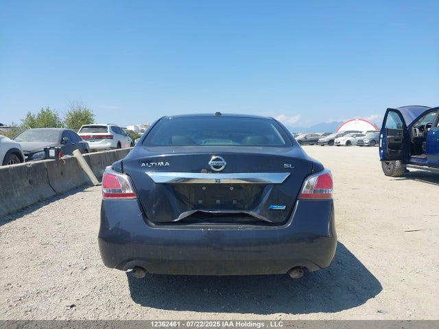 1N4AL3AP9EN231651 Nissan 2014