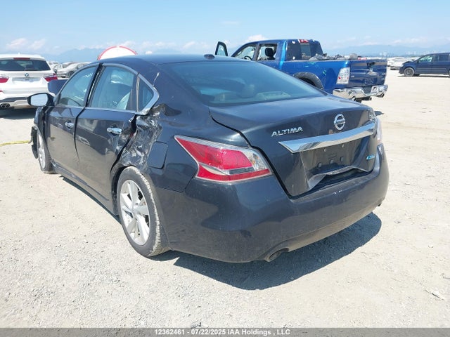 1N4AL3AP9EN231651 Nissan 2014