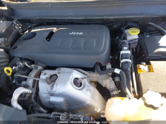 1C4PJMBN6KD277534 Jeep 2019