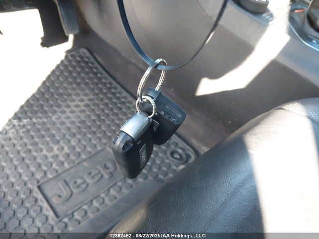 1C4PJMBN6KD277534 Jeep 2019