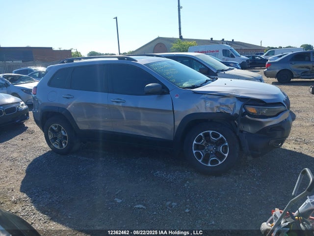 1C4PJMBN6KD277534 Jeep 2019