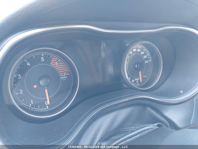1C4PJMBN6KD277534 Jeep 2019