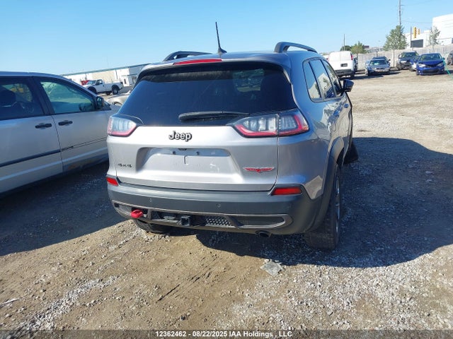 1C4PJMBN6KD277534 Jeep 2019