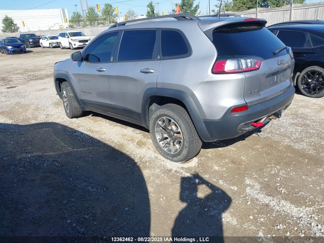 1C4PJMBN6KD277534 Jeep 2019