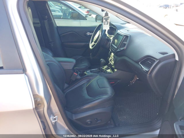 1C4PJMBN6KD277534 Jeep 2019