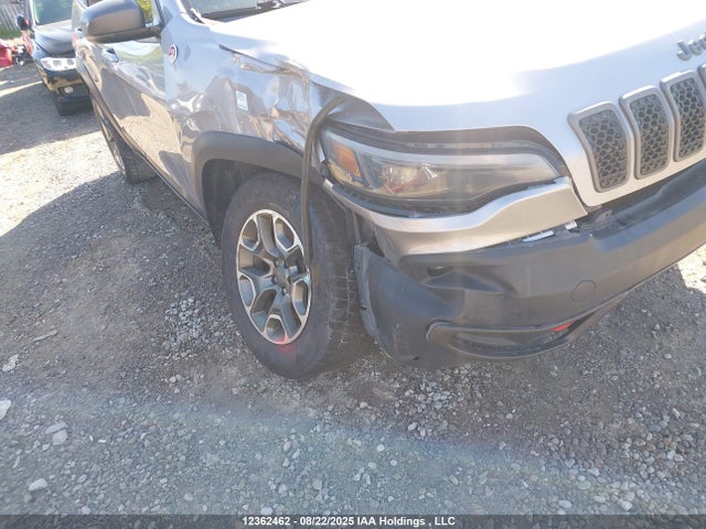 1C4PJMBN6KD277534 Jeep 2019