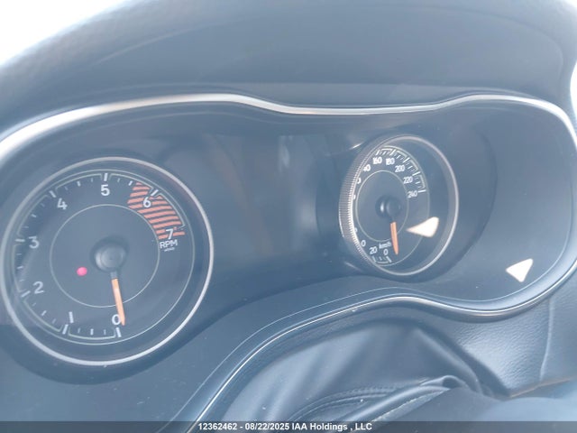 1C4PJMBN6KD277534 Jeep 2019