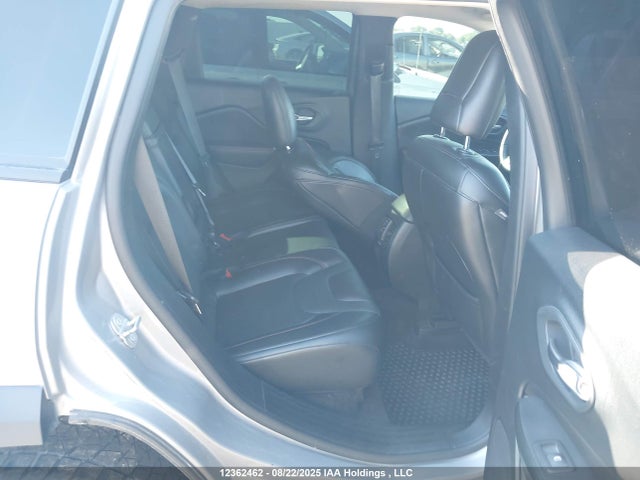 1C4PJMBN6KD277534 Jeep 2019