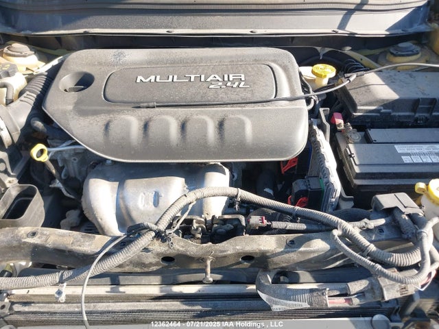 1C4PJLCB8EW234272 Jeep Cherokee