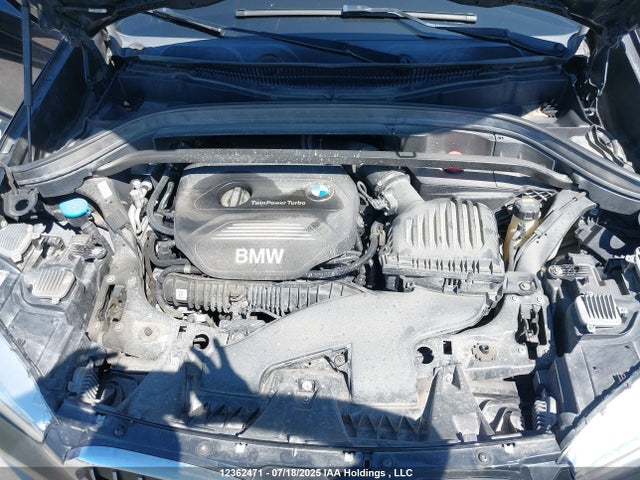 BMW X1 2019 WBXHT3C54K5L37654 Image 10