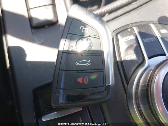 BMW X1 2019 WBXHT3C54K5L37654 Image 11