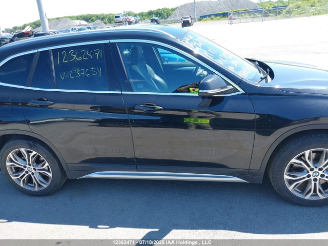 BMW X1 2019 WBXHT3C54K5L37654 Image 13