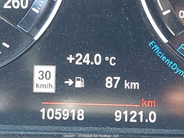 BMW X1 2019 WBXHT3C54K5L37654 Image 15