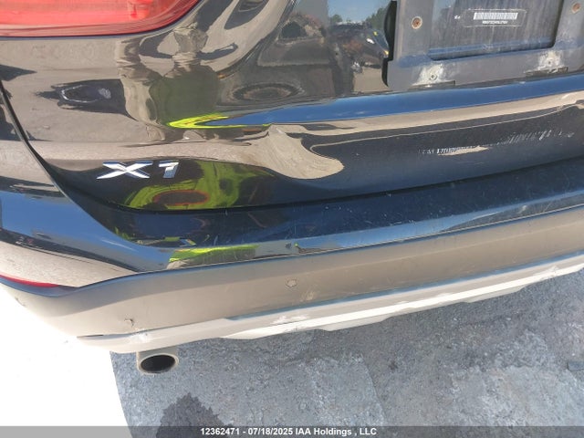 BMW X1 2019 WBXHT3C54K5L37654 Image 19