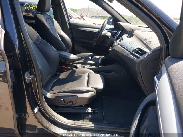 BMW X1 2019 WBXHT3C54K5L37654 Image 5