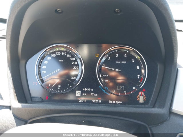 BMW X1 2019 WBXHT3C54K5L37654 Image 7