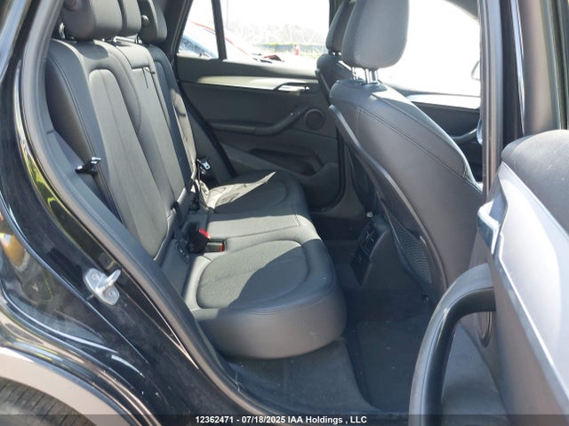 BMW X1 2019 WBXHT3C54K5L37654 Image 8