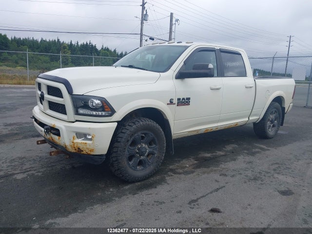 3C6UR5FL4HG636117 RAM 2017