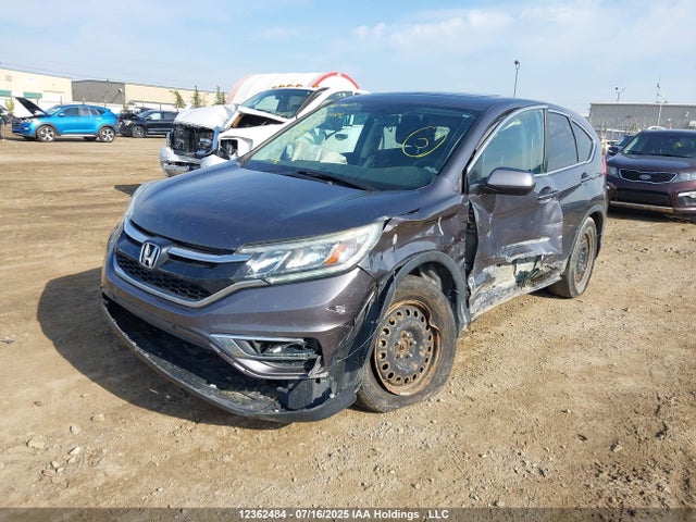 2HKRM4H56FH131142 Honda k24w9