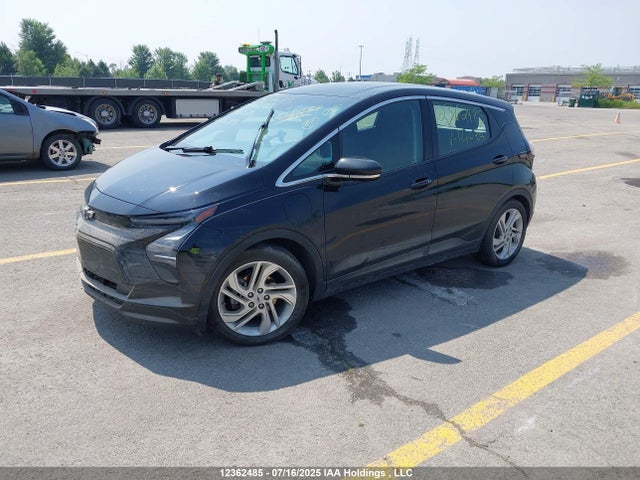 1G1FW6S0XN4114024 Chevrolet BOLT EV