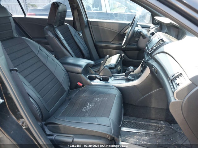 1HGCR2F50HA801990 Honda k24w1