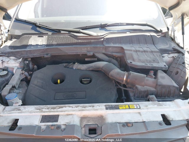 Land Rover lev3 sulev30 2015 SALVR2BG8FH058488 Image 10