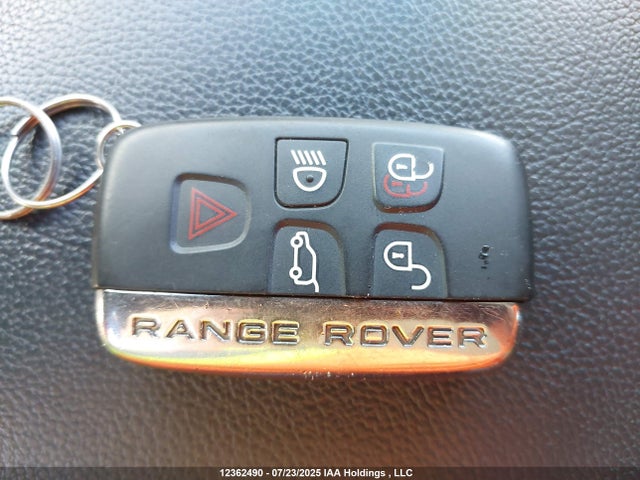 Land Rover lev3 sulev30 2015 SALVR2BG8FH058488 Image 11