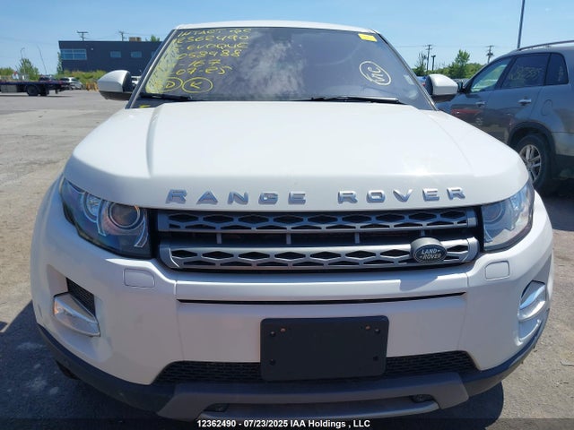 Land Rover lev3 sulev30 2015 SALVR2BG8FH058488 Image 13