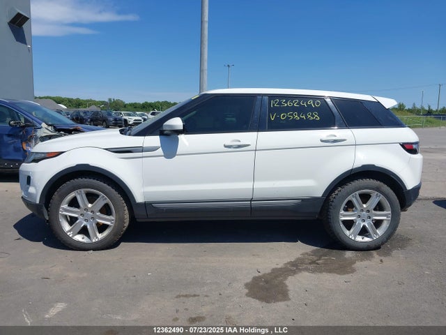 Land Rover lev3 sulev30 2015 SALVR2BG8FH058488 Image 15