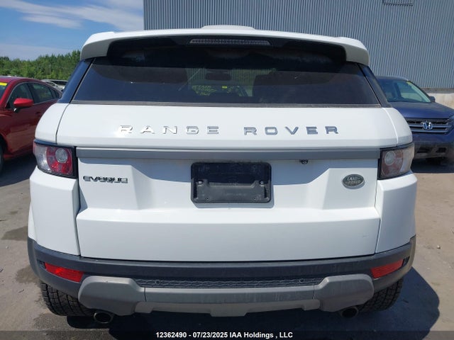 Land Rover lev3 sulev30 2015 SALVR2BG8FH058488 Image 17