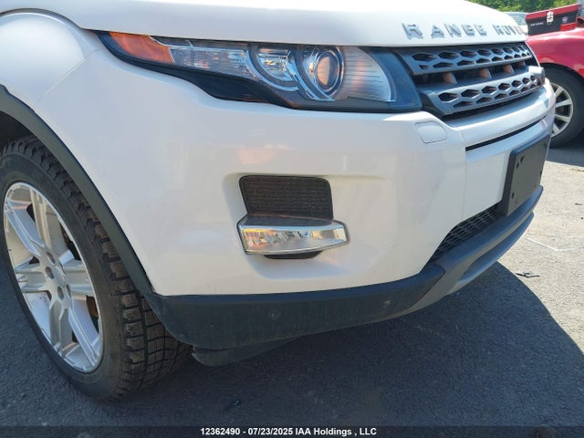 Land Rover lev3 sulev30 2015 SALVR2BG8FH058488 Image 21